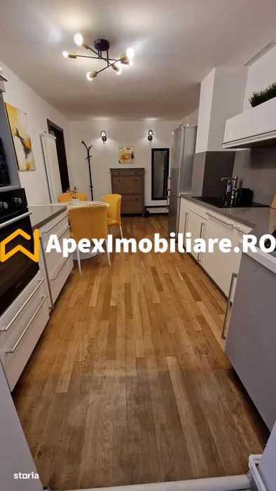 Apartament 2 camere de inchiriat Aviatiei Bucuresti | ApexImobiliare.r