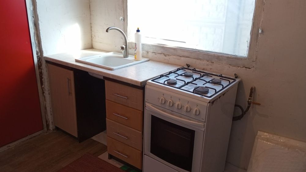 Сдается квартира.