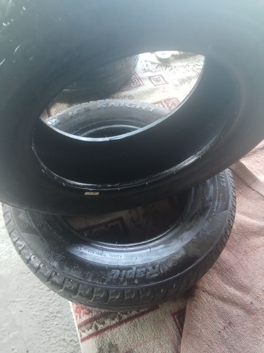 Балон екеуы летни екеуы зимни