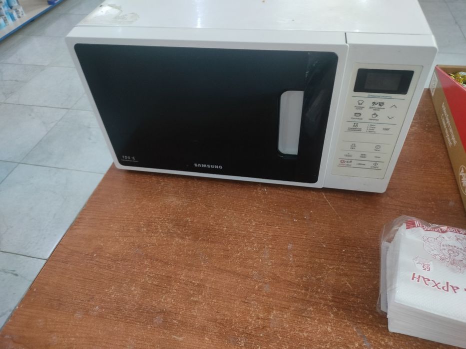 Микроволновка сатылады