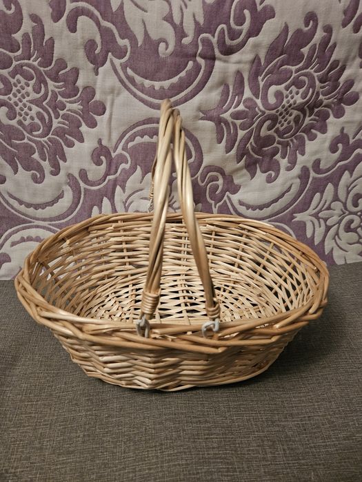Корзина для фруктов ширина 40 см