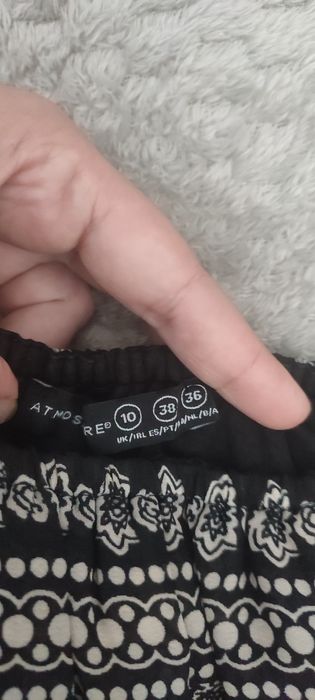 Лятна рокля ATMOSPHERE