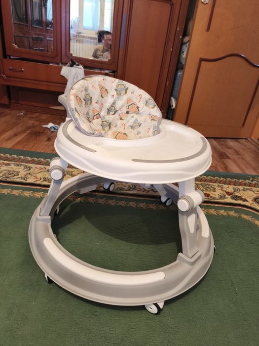 Ходунок детский сатам