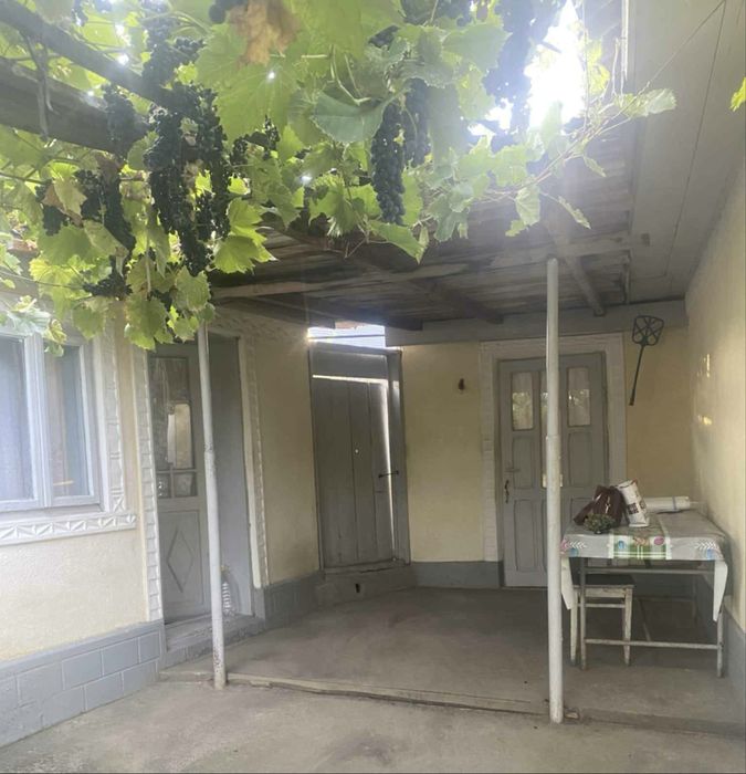 Casa de vanzare in satul Buznea