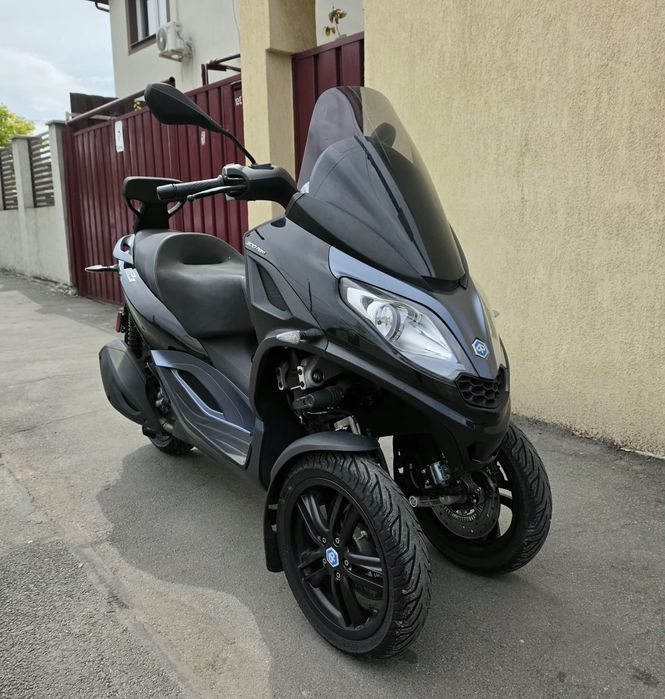Piaggio mp3 300hpe