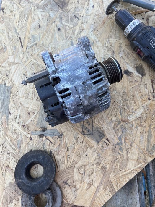 Piese vw passat b6 1.9 tdi