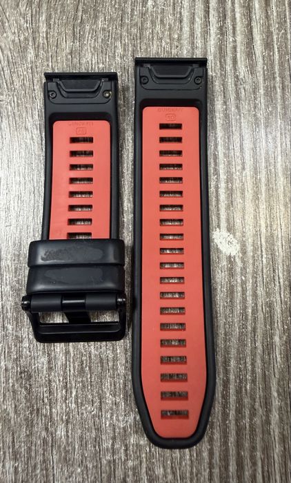 Garmin Instinct 2x Solar Tactical