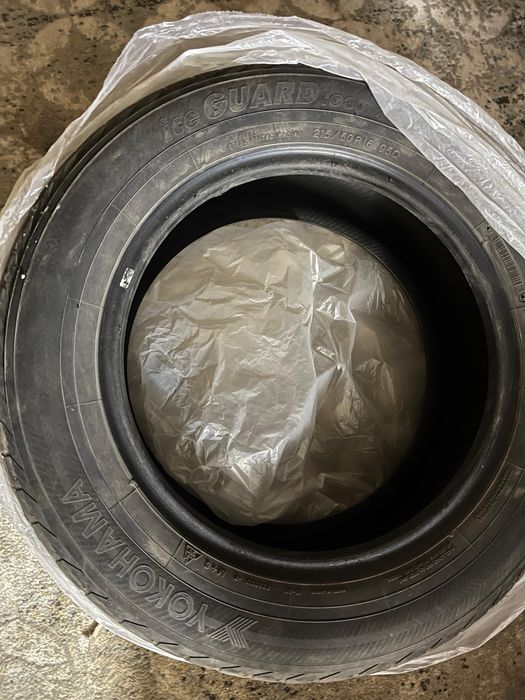Продается шины  без шипы г Астана