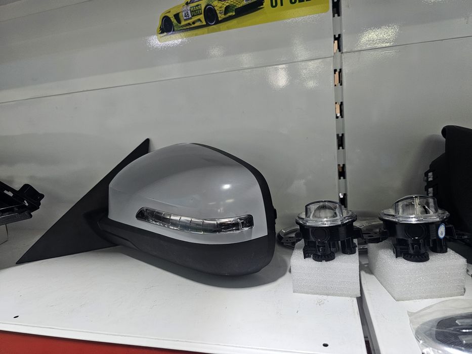 Jac Бампер, Решетка Кузовные детали "китайцы"