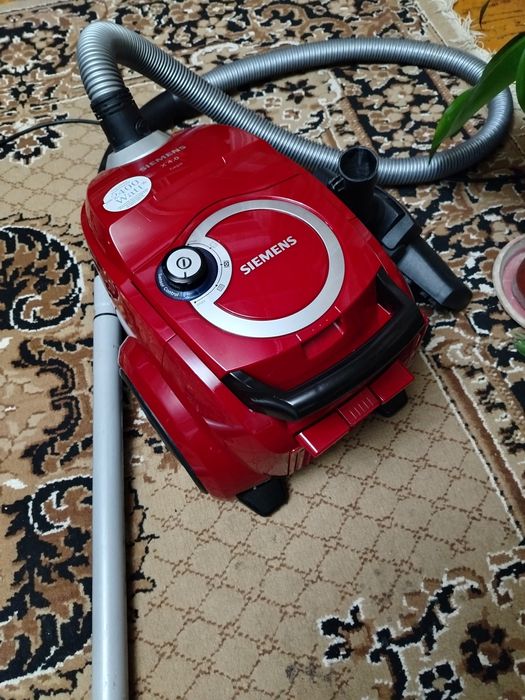 Сиеменс от Бош оригинал