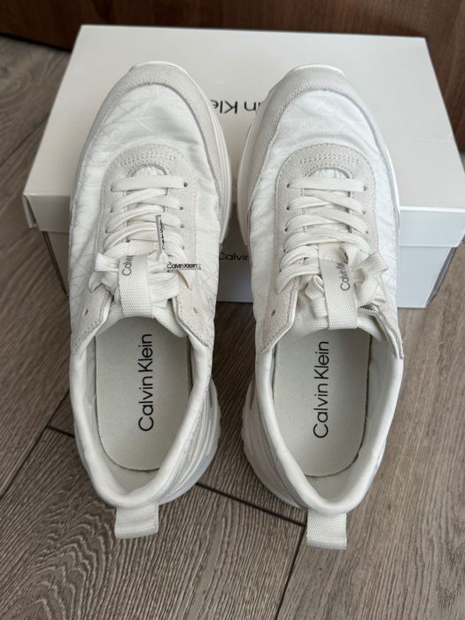 Дамски сникърси/обувки Calvin Klein