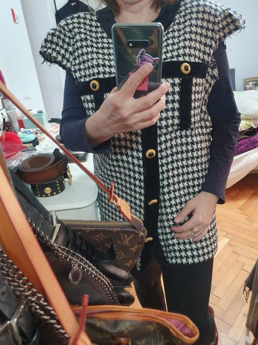 Сако Stiff р36С.Loro Piana сако р50