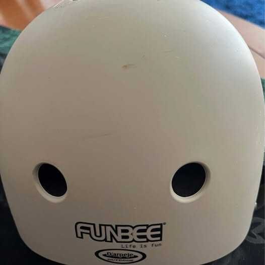 Cască Protecție Funbee Mărimea S 48-52cm