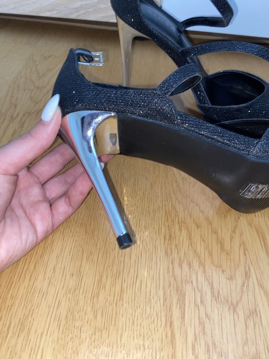 Обвки на висок ток