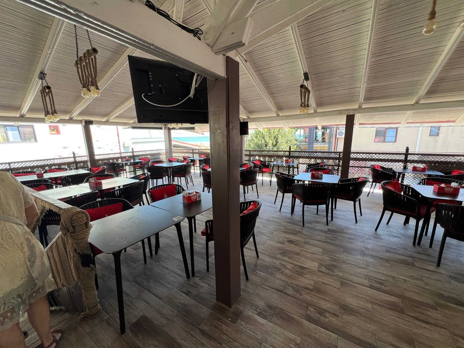 Restaurant Vama Veche ULTRACENTRAL Principala Magheru - BIBI Bistro din 1998