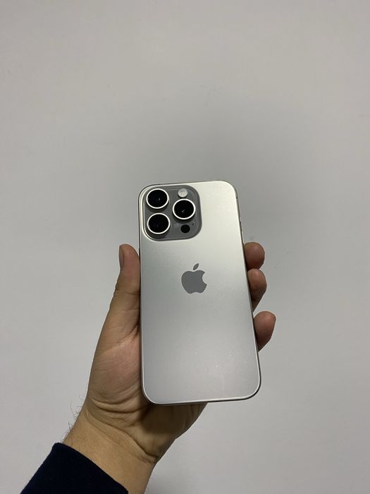 Iphone 15 pro 91 yomkst