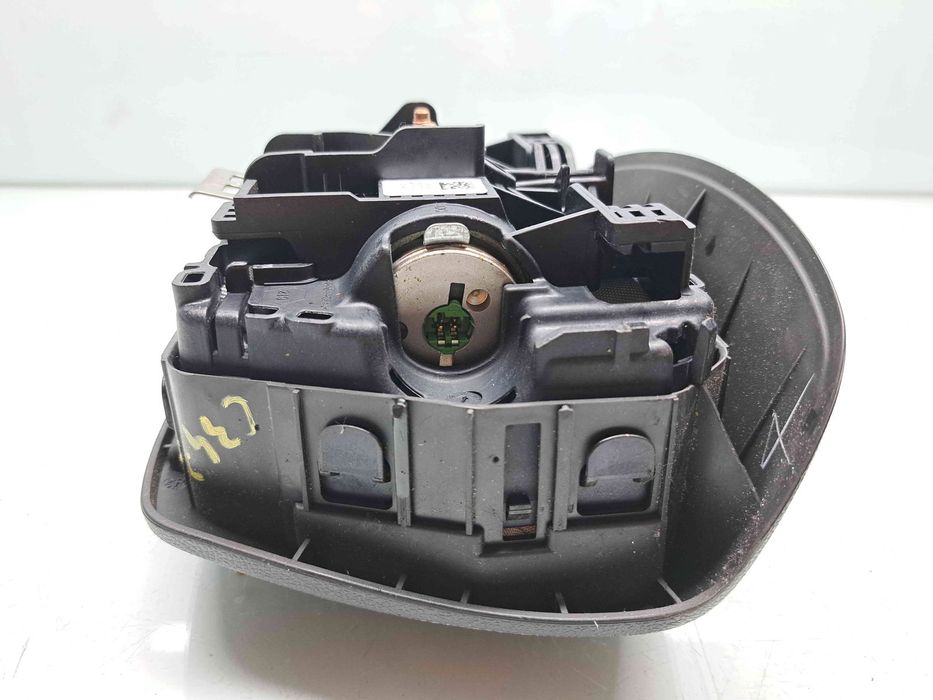 Airbag volan Renault Scenic 3 [Fabr 2009-2015] 985701921R