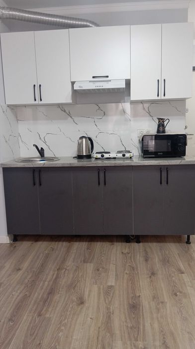 Сдается квартира в мкр. Аккент