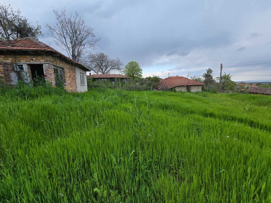 Парцел в село Самоводене