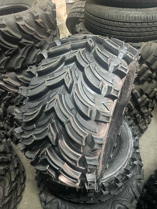 Anvelope Atv 24X11-10 52F Roadguider Mars