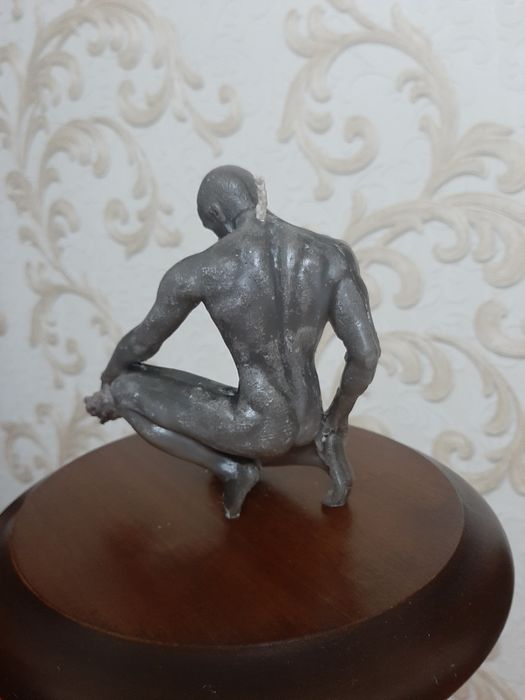 Свечи интерьерные