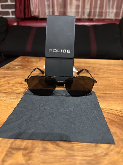 Слънчеви очила POLICE