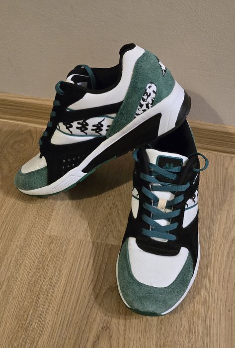 Мъжки маратонки  "Kappa"