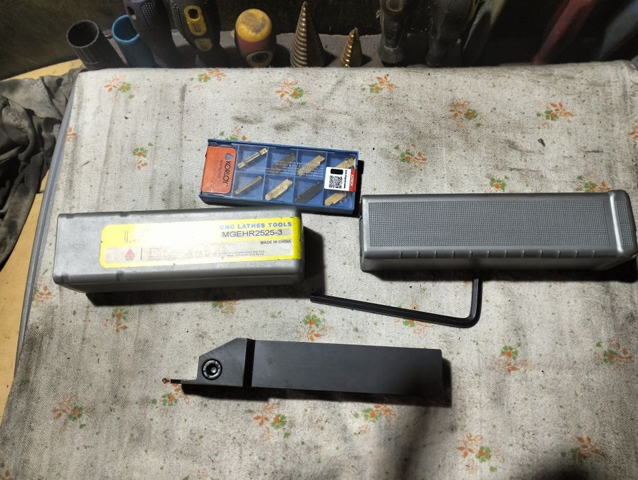 Нутрометры д6 10 2комплекта