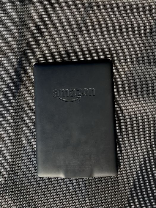 Amazon Kindle E reader