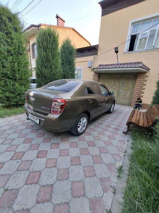 Cobalt Avtimat 2023 йил