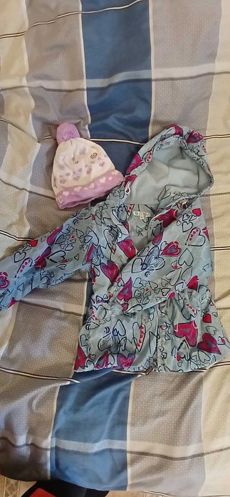 Продам детские вещи