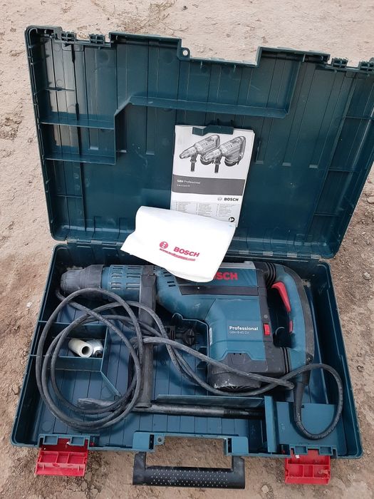 Продам перефаратор BOSCH