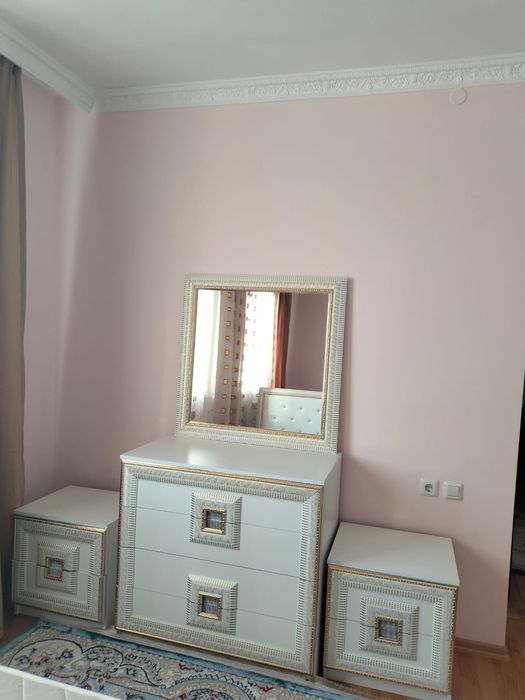 Спальная гарнитура