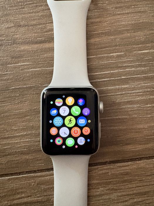 Apple Watch Seria 3