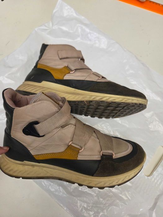 Ботинки Ecco димесезон