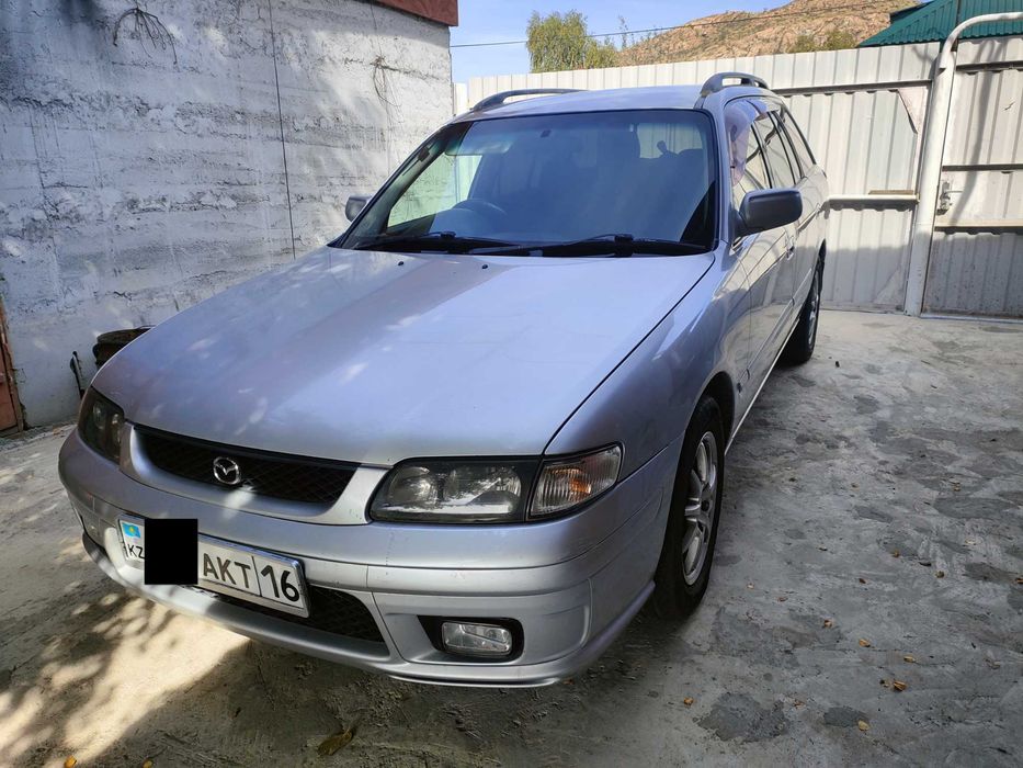 Mazda Capella 1998 г.