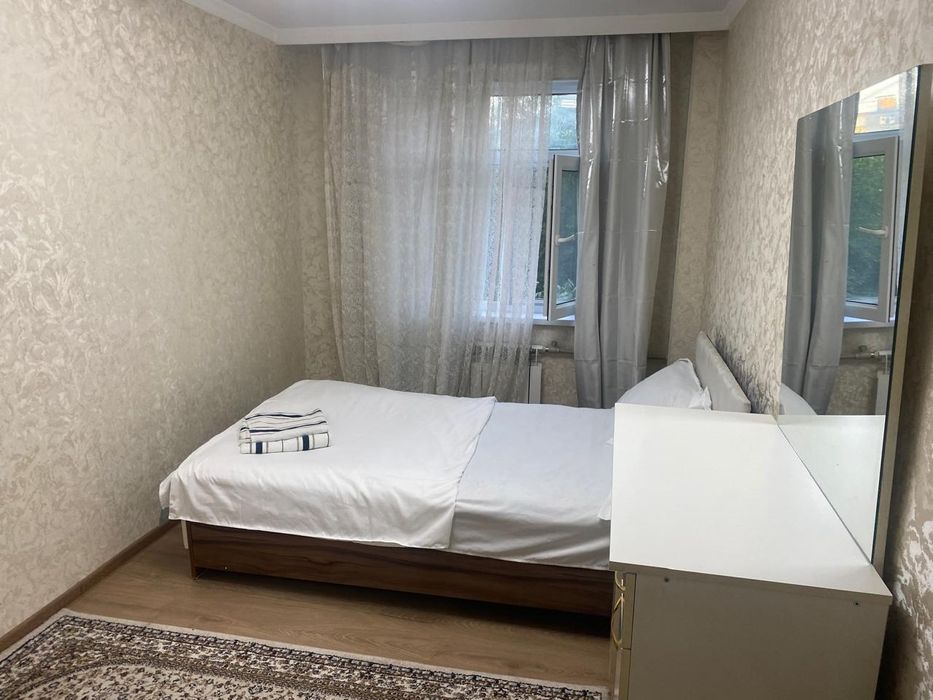 2 ком квартира в 11 мкр-н