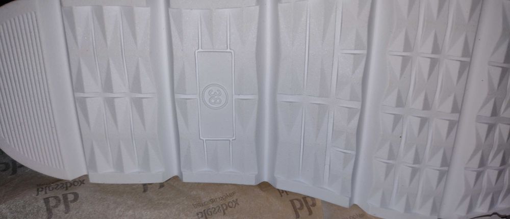 Сапоги дутики "Blessbox" зимние