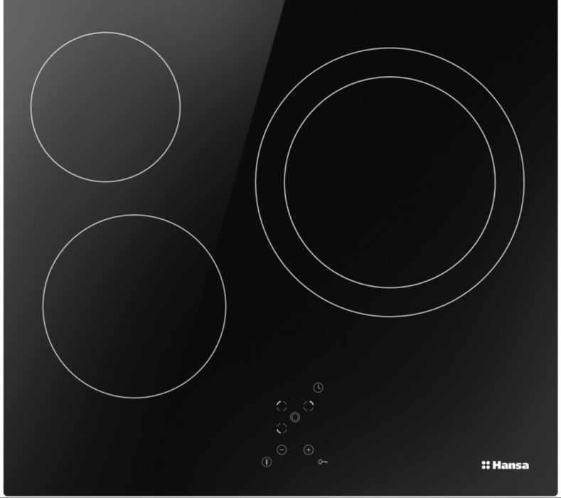Варочная поверхность Hansa BHC66206