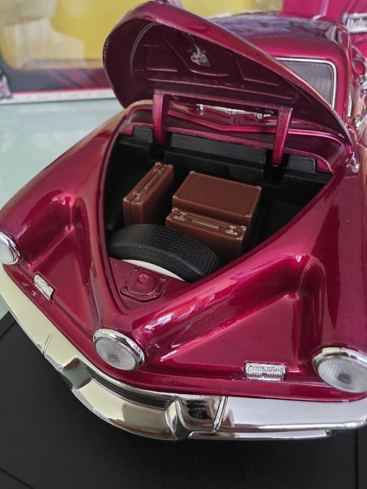 Модели мащаб(1:18)