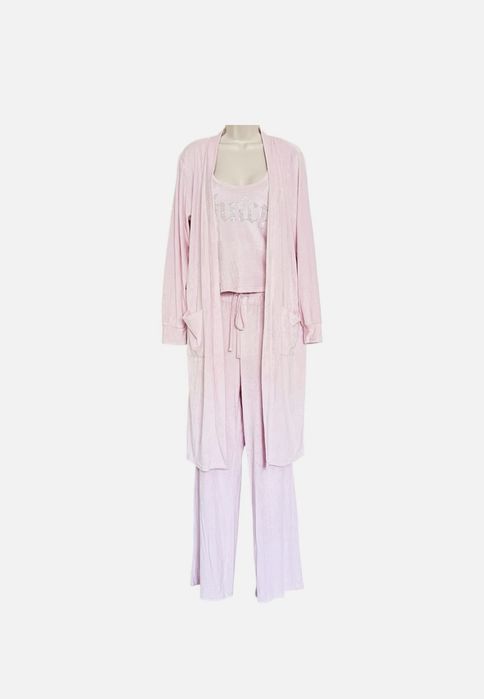 Victoria Secret плажна хавлия-раница, Juicy Couture халат и хавлии, оригинални