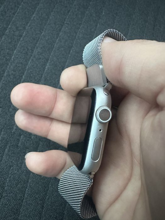 Apple Watch 7 series