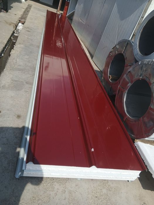 Сендвич панель /Сенвич панел/Sendvich panel