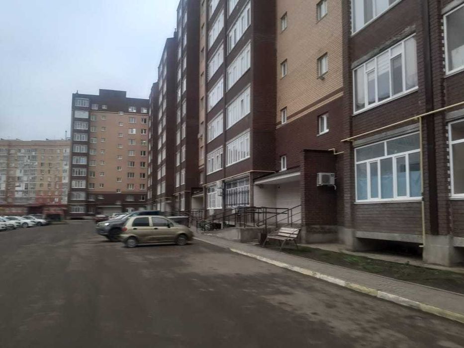 2 ком. кв. в 10 микр.