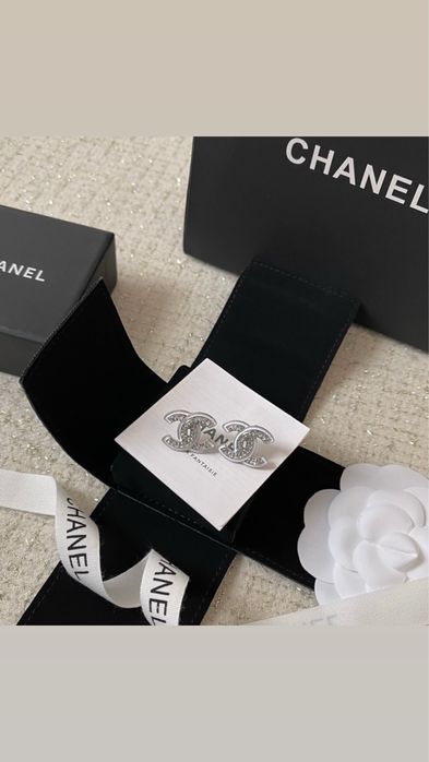 CH обеци New Season