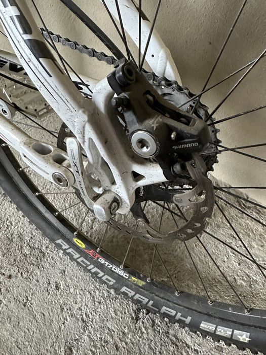 olx mtb full suspension