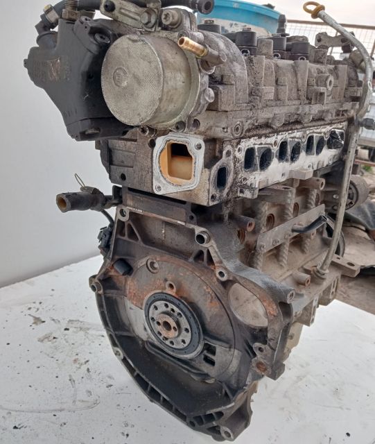 Motor fara anexe 1.3 D 188A9000 Lancia Musa prima generatie seria
