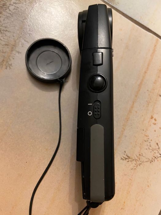 Chroma Meter CM-200 A