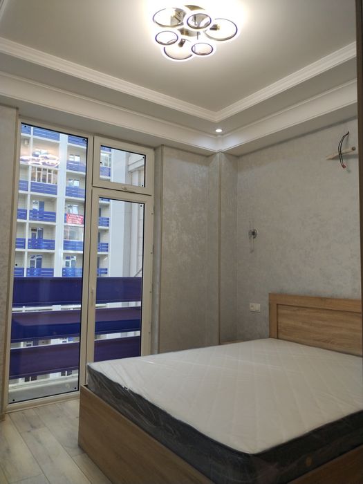 Комплекс Хон сарой 1/9/16 Евроремонт