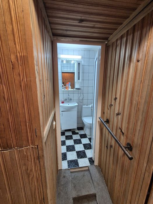 Продава се Четиристаен апартамент в Благоевград, Идеален център - 94 кв.м за 1096 €/кв.м - Снимка #14